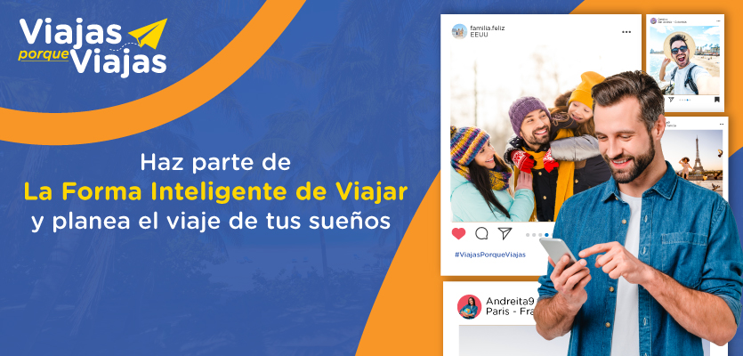 viajar con cvu la forma inteligente